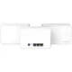 Точка доступу Wi-Fi Mercusys HALO-H80X-3-PACK - зображення 2