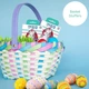 Диспенсер із цукерками Pez Easter Bunny Gift Box 49.4г - зображення 6