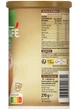 Розчинна кава Nescafe Cappuccino Hazelnut Soluble Coffee з лісовим горіхом 270г - зображення 3