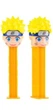 Диспенсер із цукерками Pez Naruto Collection Наруто 17г - зображення 2