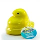 Цукерки Peeps Chick Marshmallow Candies 28г - зображення 1