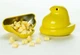 Цукерки Peeps Chick Marshmallow Candies 28г - зображення 3