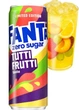 Газований напій Fanta Tutti Frutti Zero Sugar Limited Edition 250мл - зображення 4