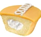 Кекси Hostess Limited Edition Orange Creme Pop Artificially Flavored CupCakes Creamy Filling 8шт, 383г - зображення 6