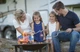 Батончики Gourmet Fyre S’mores Ready to Eat 5 шт, 120г - изображение 7