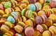 Желейні гамбургери SpongeBob Frankford Nickelodeon SquarePants Krabby Patties 40 шт, 360г - зображення 3