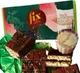 Дубайский шоколад Fix Dessert Chocolatier Limited Edition Mahalabi or Not to Be 200г - изображение 5