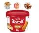 Бісквітний спред Lotus Biscoff Cookie Butter Spread 3кг - зображення 3