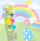 Маршмеллоу на палочке Peeps Marshmallow Rainbow Pop 39г - изображение 3