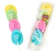Маршмеллоу на палочке Peeps Marshmallow Rainbow Pop 39г - изображение 6
