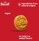 Печиво Lotus Biscoff Cream Sandwich Cookies 220г - зображення 2