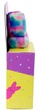 Великодній набір з іграшкою Peeps Tie Dye Bunny Plush Toy 42г - зображення 3
