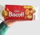 Печиво Lotus Biscoff Cream Sandwich Cookies 220г - зображення 4
