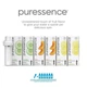 Набір картриджів для напоїв Cirkul Puressence Flavor Cartridge Variety Pack 6шт - зображення 5