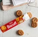 Печиво Lotus Biscoff Cream Sandwich Biscuits 150г - зображення 2