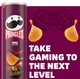Чіпси Pringles BBQ Flavored Con Sabor 158г - зображення 6