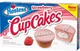 Кекси Hostess Strawberry Cupcakes 8шт, 360г - зображення 5