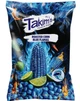 Кукурузный снек Colorit Takim's Snacks Roasted Corn Blue Flamas 100г - изображение 1