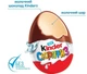 Пасхальний набір шоколадних яєць Kinder Surprise 6x20г - зображення 5