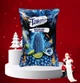 Кукурузный снек Colorit Takim's Snacks Roasted Corn Blue Flamas 100г - изображение 3