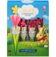 Шоколадні тюльпани Lindt Easter Solid Milk Chocolate Candy Tulips 4шт, 54г - зображення 2