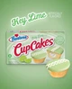 Кекси Hostess Limited Edition Key Lime CupCakes 8шт, 328г - зображення 5