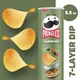 Чіпси Pringles 7-Layer Dip Potato Crisps Chips 158г - зображення 6