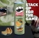 Чіпси Pringles 7-Layer Dip Potato Crisps Chips 158г - зображення 8