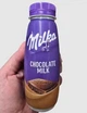 Молочный коктейль Milka Chocolate Milk Drink 250 мл - изображение 3