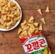Кукурудзяний снек Lotte Original 67г - зображення 2