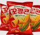 Кукурудзяний снек Lotte Original 67г - зображення 4