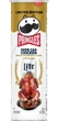 Чипсы Pringles Miller Lite Beer Can Chicken 158г - изображение 1
