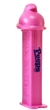 Диспенсер с конфетами Pez Candy Peeps Dispenser Розовый 24.7г - изображение 2