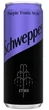 Газований напій Schweppes Purple Tonic із фруктово-квітковим смаком 330мл - зображення 1