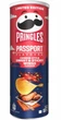 Чіпси Pringles Passport Chinese Style Sweet & Sticky Wings 165г - зображення 1