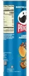 Чипсы Pringles Loaded Potato Skins Potato Crisps Chips 158г - изображение 2
