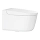 Підвісний унітаз-біде Grohe Sensia Pro 36508SH0 - зображення 6