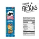 Чипсы Pringles Loaded Potato Skins Potato Crisps Chips 158г - изображение 4
