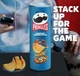 Чипсы Pringles Loaded Potato Skins Potato Crisps Chips 158г - изображение 9