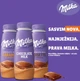Молочний коктейль Milka Caramel Chocolate Milk Drink 250 мл - зображення 2