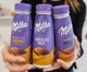Молочний коктейль Milka Caramel Chocolate Milk Drink 250 мл - зображення 4