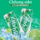 Газований напій Lotte Chilsung Cider 250мл - зображення 4