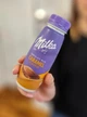 Молочний коктейль Milka Caramel Chocolate Milk Drink 250 мл - зображення 5