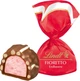 Шоколадные конфеты Lindt Chocolate Fioretto Minis Strawberry 115г - изображение 3