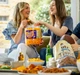 Сирні кульки Utz Cheese Balls у бочці 652г - зображення 5