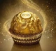 Шоколадні цукерки Ferrero Rocher Cloche 18шт, 200г - зображення 6