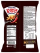 Кукурудзяний снек Lotte Sweet Spicy 67г - зображення 2