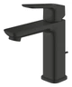 Смеситель для умывальника M-размера Grohe Cubeo 1017492430 - изображение 3
