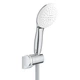 Душовий гарнітур 2 режими струменя Grohe Tempesta 110 27601003 - зображення 1