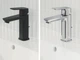 Смеситель для умывальника M-размера Grohe Cubeo 1017492430 - изображение 6